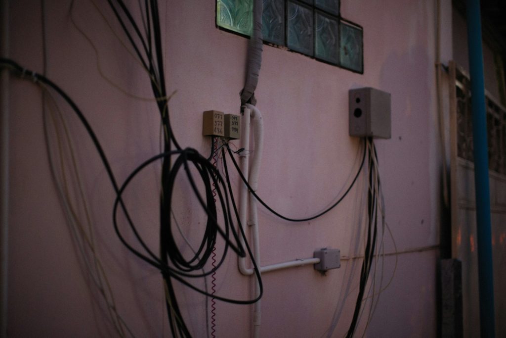 Home Electric Services