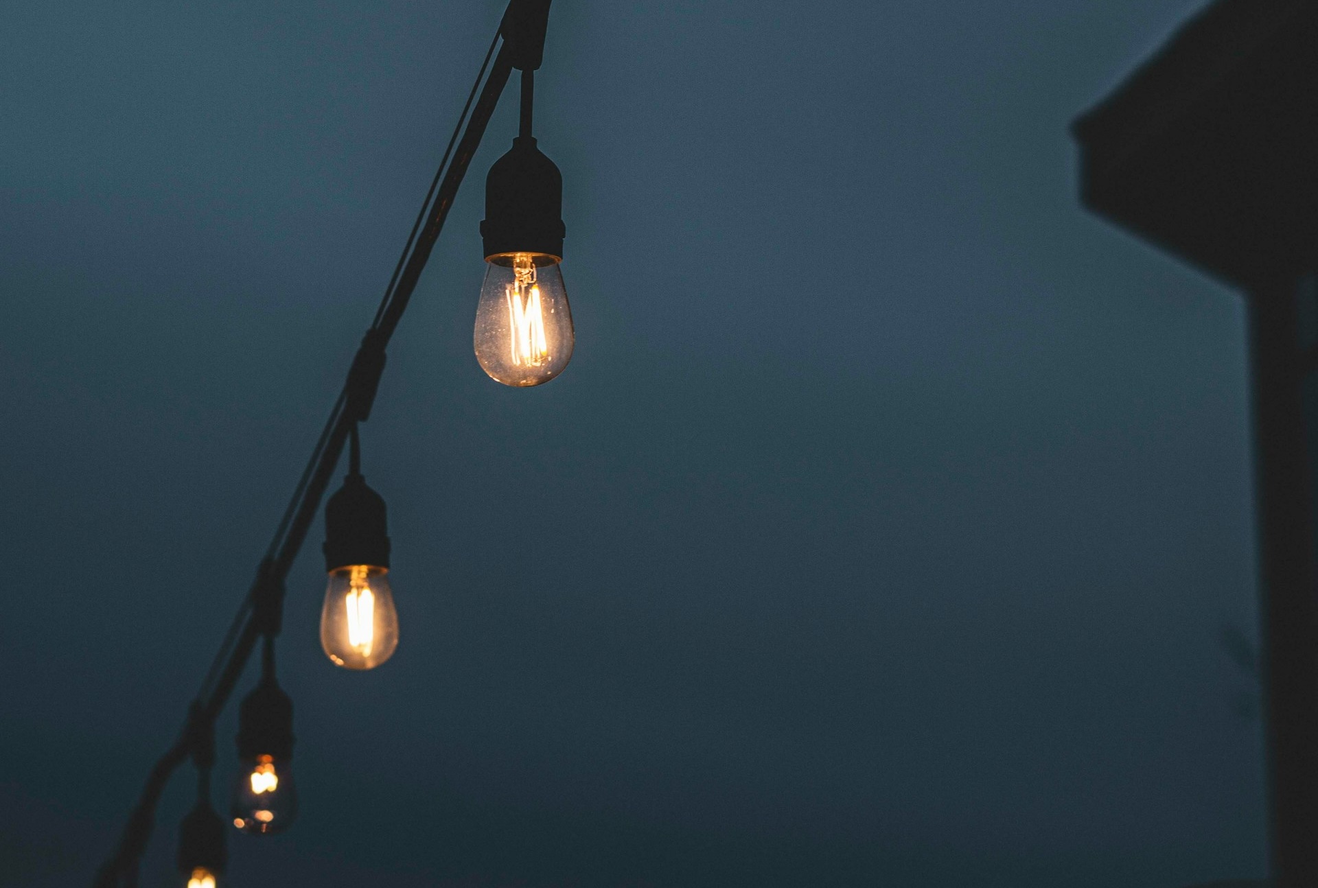 From Backyard Shed to Powered Retreat: Verve Electric’s Outdoor Electrical Services