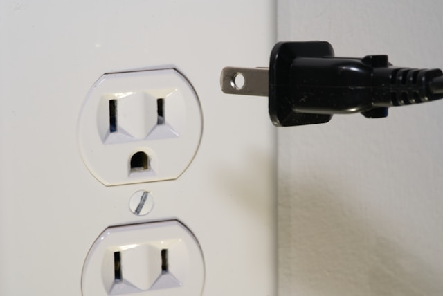 Powering Everyday Spaces: Verve Electric Inc.’s Practical Approach to Electrical Work