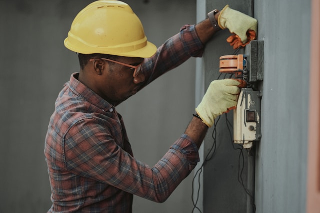 Understanding Verve Electric Inc.: A Look Into Their Electrical Services
