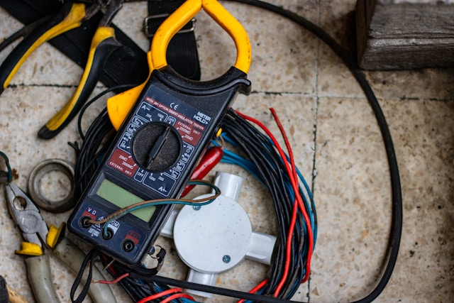 Navigating Electrical Solutions: An Insight Into Verve Electric Inc.