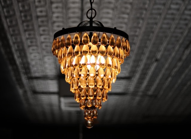 Chandelier