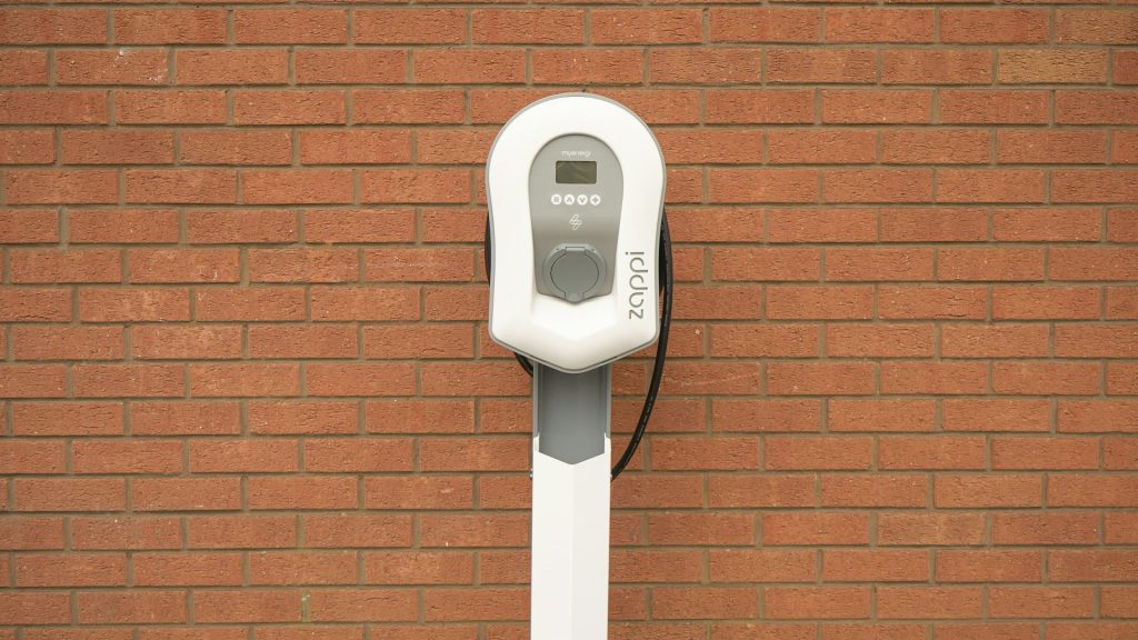 EV Chargers