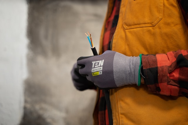 Verve Electric Inc.: Trusted Residential and Commercial Electrical Experts in Kitchener