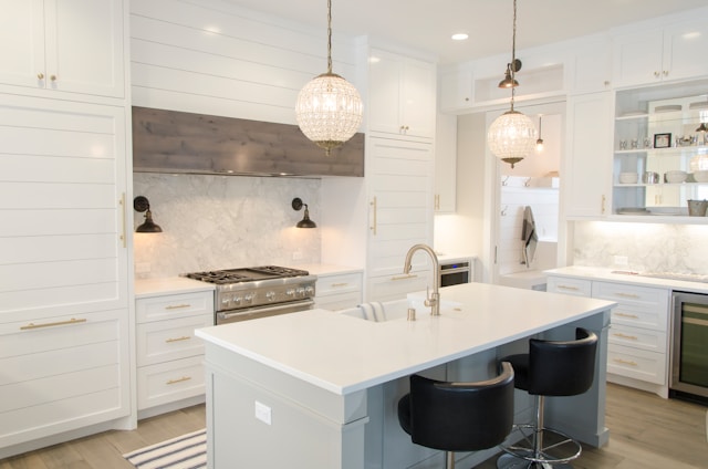 How to Upgrade Your Kitchener Home With Smart Lighting: Energy Savings and Modern Style in One