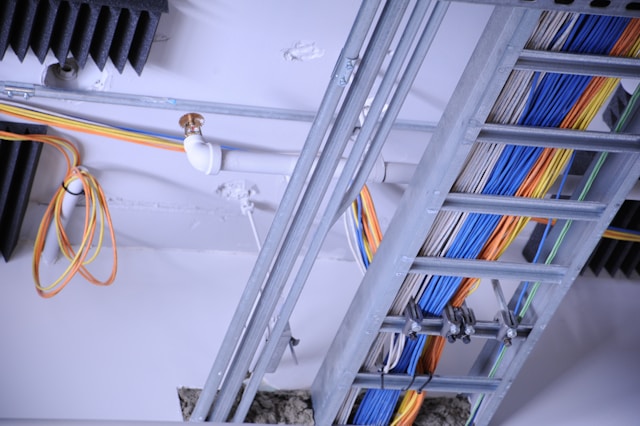 Safe Aluminum Wiring Upgrades in Kitchener Homes: How to Prevent Hazards and Improve Efficiency