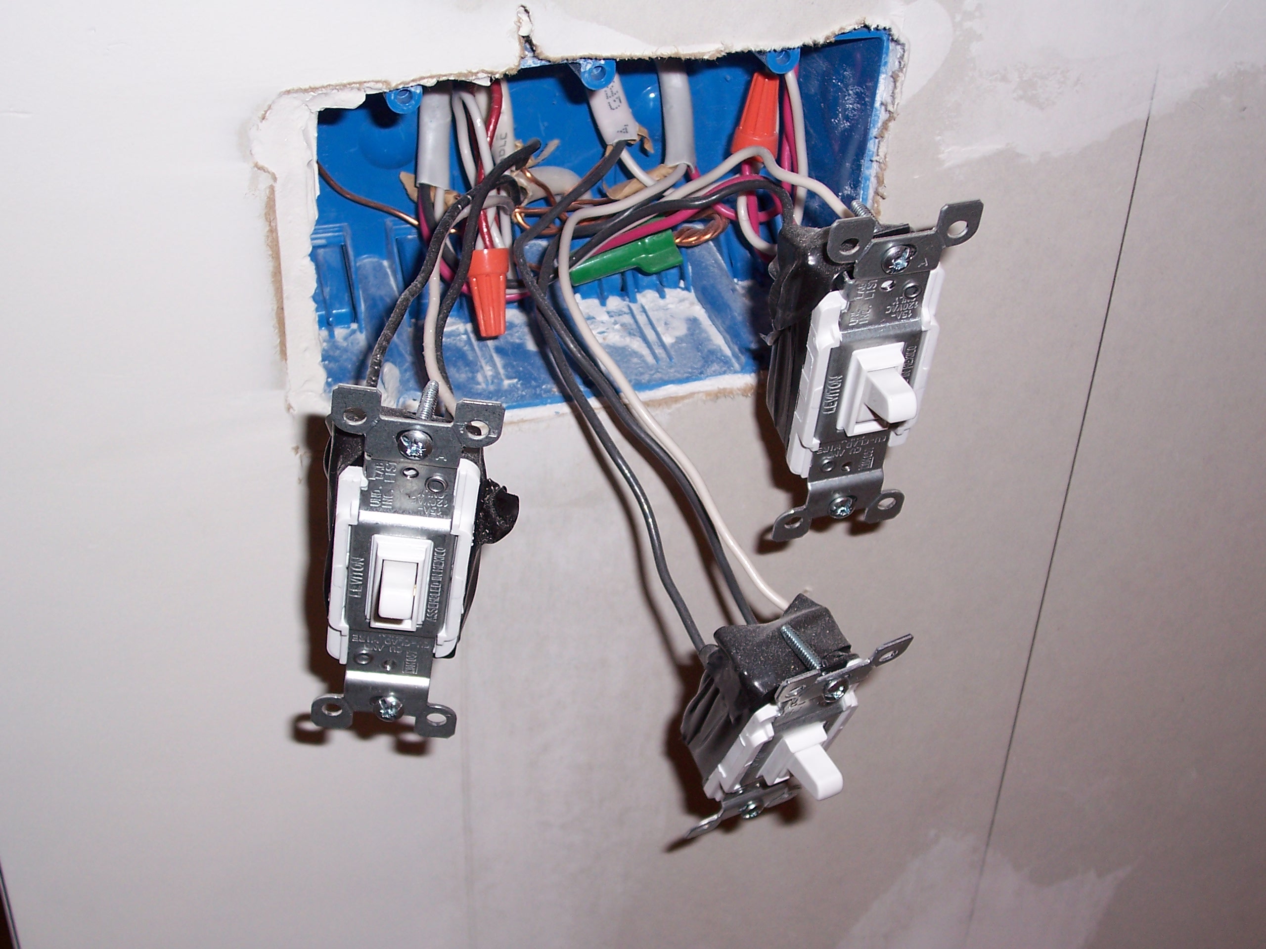 The Hidden Dangers of Outdated Wiring (and How VERVE Electric Can Help)