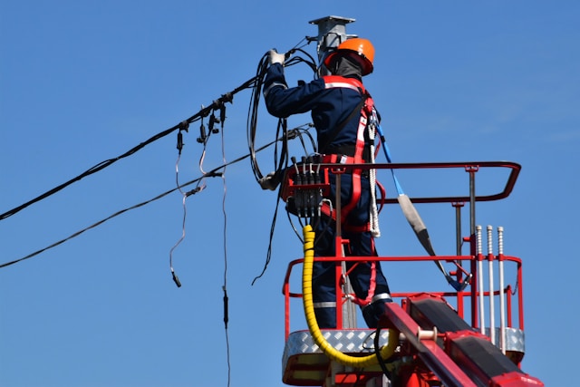 How Proper Electrical Installations Protect Specialized Commercial Equipment