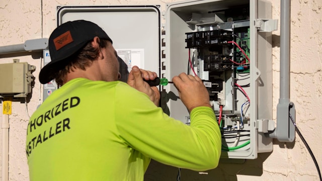 Residential Electrical Services in Texas: A Complete Guide to Wiring, Panel Upgrades, and Home Safety Solutions